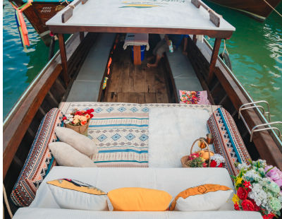 ทัวร์กระบี่4วัน3คืน